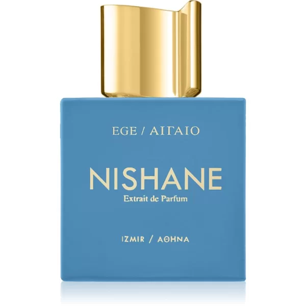 Nishane Ege/ Αιγαίο perfume extract unisex 100 ml