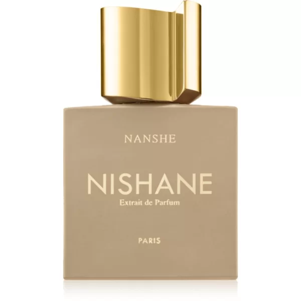 Nishane Nanshe perfume extract unisex 50 ml