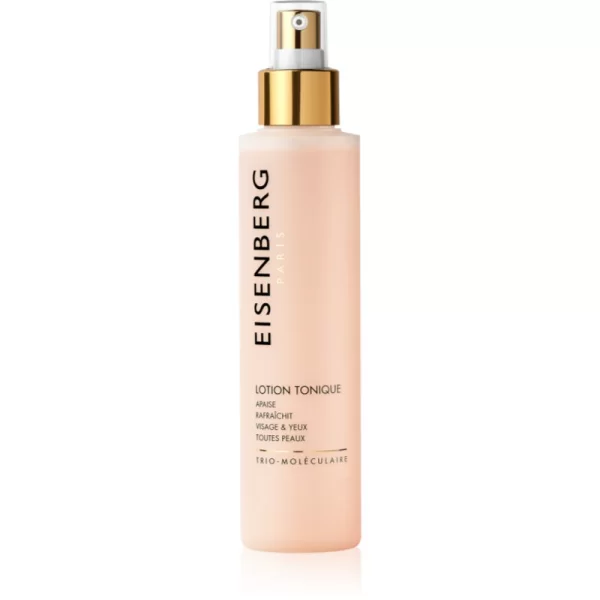 Eisenberg Eisenberg Classique Lotion Tonique καταπραϋντικό τονωτικό προσώπου 150 ml