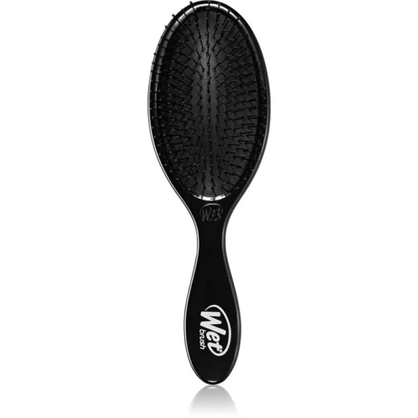 Wet Brush Original βούρτσα για τα μαλλιά Black