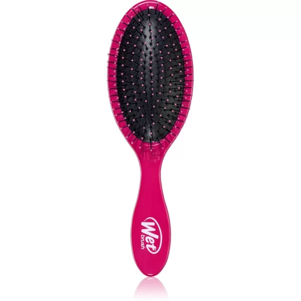 Wet Brush Original βούρτσα για τα μαλλιά Pink