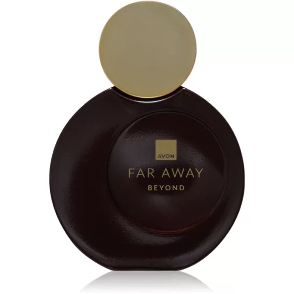 AVON Avon Far Away Beyond Eau de Parfum για γυναίκες 50 ml