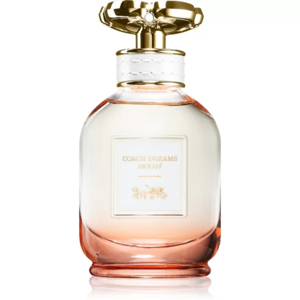 Coach Dreams Sunset Eau de Parfum για γυναίκες 40 ml