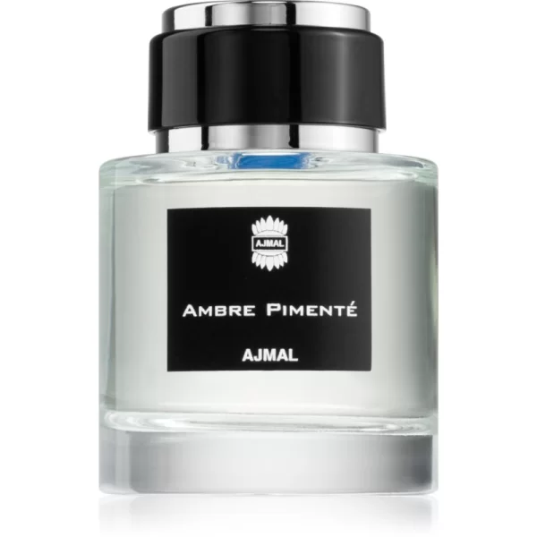 Ajmal Ambre Pimente Eau de Parfum unisex 100 ml