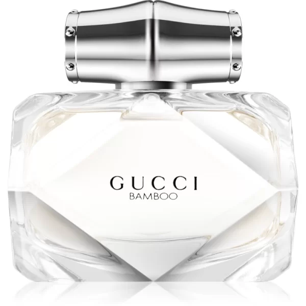 Gucci Bamboo Eau de Toilette για γυναίκες 75 ml