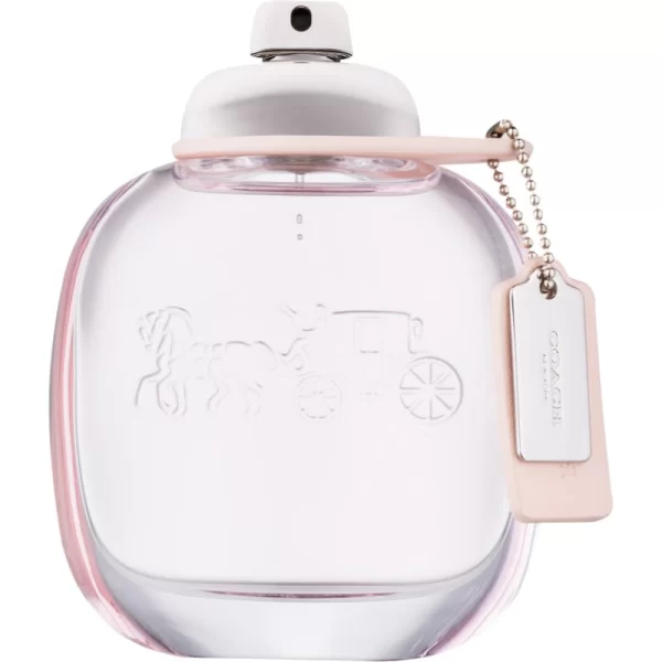 Coach Coach Eau de Toilette Eau de Toilette για γυναίκες 90 ml