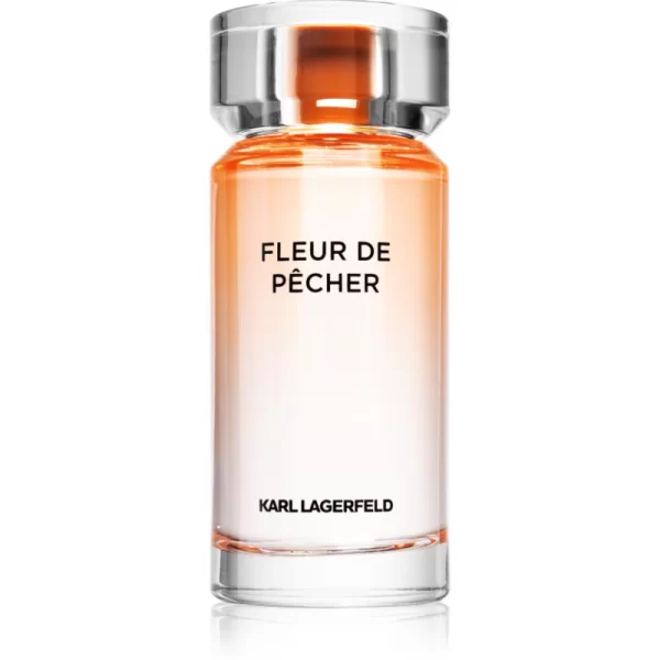 Karl Lagerfeld Karl Lagerfeld Fleur de Pêcher Eau de Parfum για γυναίκες 100 ml
