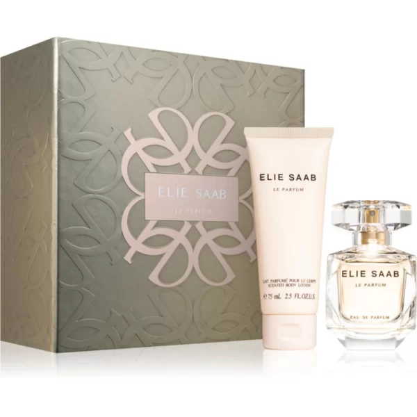 Elie Saab Le Parfum σετ δώρου για γυναίκες