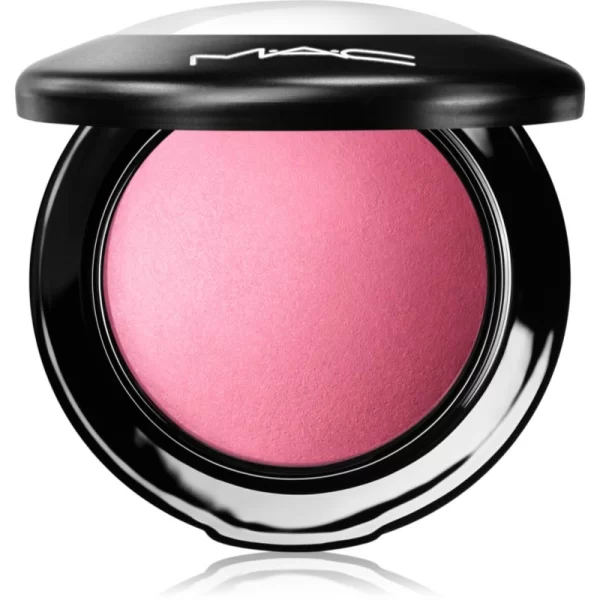 MAC Cosmetics Mineralize Blush ρουζ απόχρωση Bubbles, Please 3.2 γρ