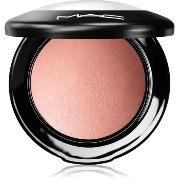 MAC Cosmetics MAC Cosmetics Mineralize Blush ρουζ απόχρωση Sweet Enough 3.2 γρ