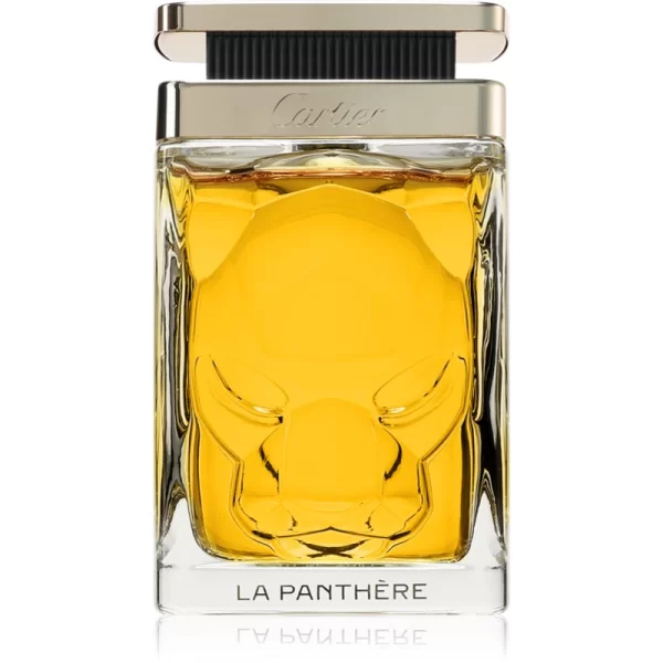Cartier La Panthère άρωμα για γυναίκες 100 ml