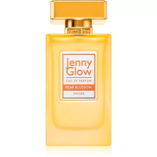 Jenny Glow Pear Blossom Eau de Parfum unisex 80 ml