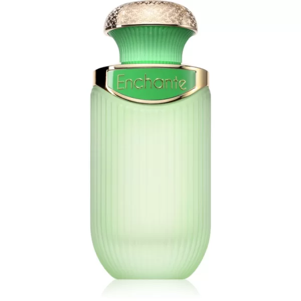 Jenny Glow Enchante Eau de Parfum unisex 100 ml