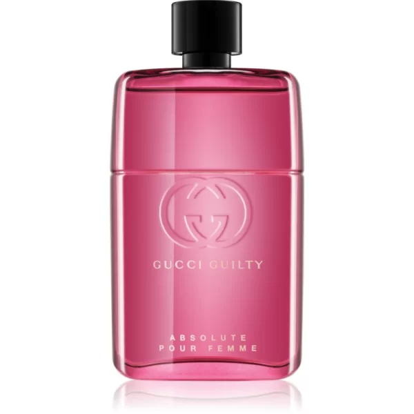 Gucci Guilty Absolute Eau de Parfum για γυναίκες 90 ml