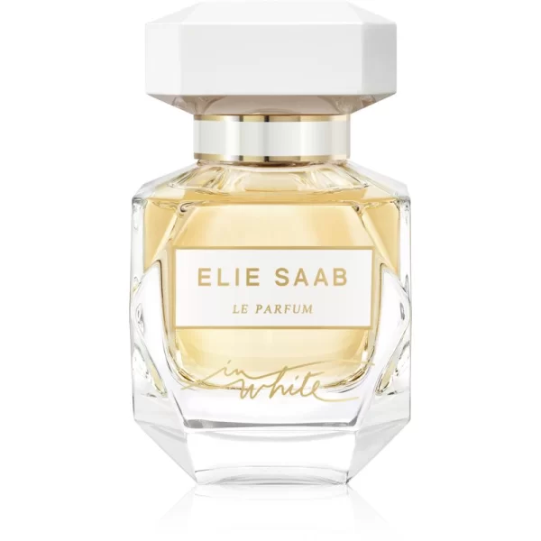 Elie Saab Le Parfum in White Eau de Parfum για γυναίκες 30 ml