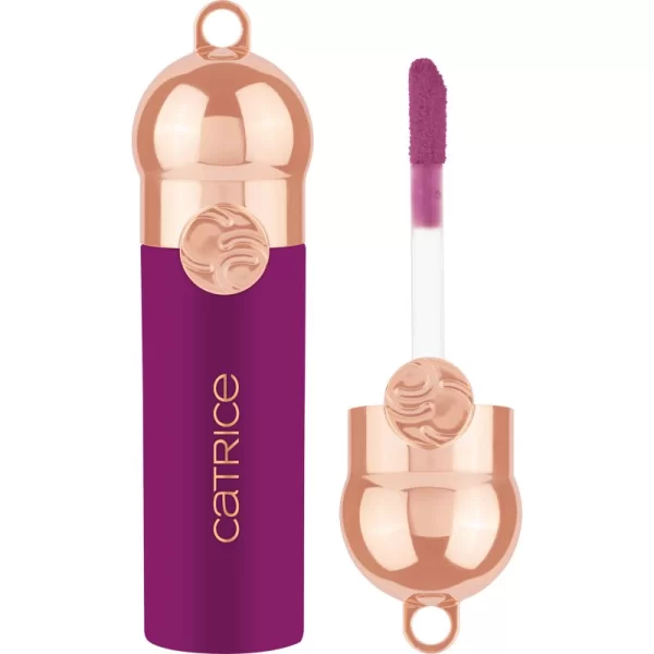 Catrice Catrice Hollyglazing υγρό ρουζ απόχρωση C02 Wine Not? 2.8 ml