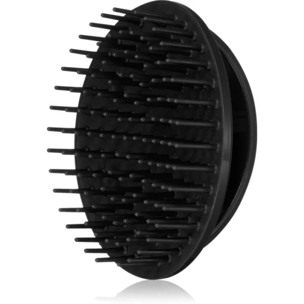 Denman Denman D6 Be Bop Massage Shower Brush βούρτσα για μασάζ Black 1 τμχ