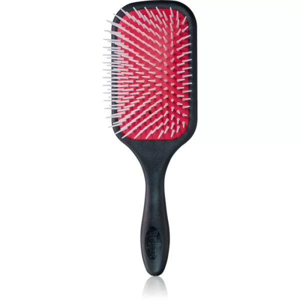 Denman D38 Power Paddle επίπεδη βούρτσα 1 τμχ