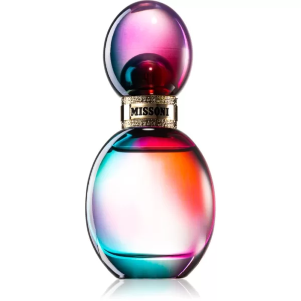 Missoni Missoni Eau de Parfum για γυναίκες 30 ml