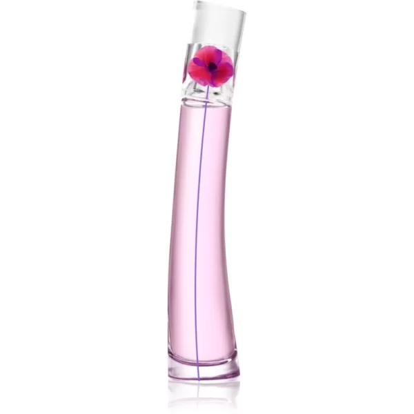 KENZO KENZO Flower by Kenzo Cherry Poppy Eau de Parfum για γυναίκες 50 ml