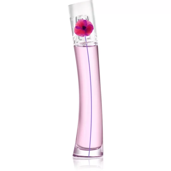 KENZO KENZO Flower by Kenzo Cherry Poppy Eau de Parfum για γυναίκες 30 ml