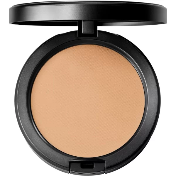 MAC Cosmetics Studio Fix Powder Plus Foundation Prefill ματ πούδρα μεικ απ απόχρωση N4.75 12 γρ