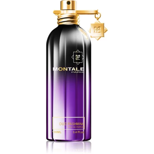 Montale Montale Oud Pashmina Eau de Parfum unisex 100 ml