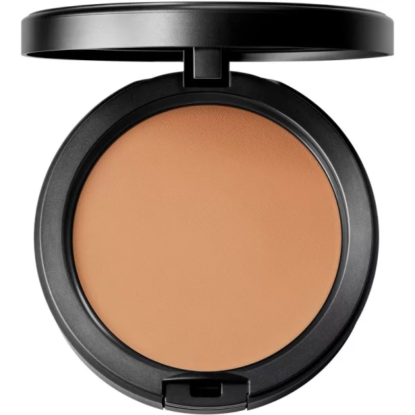 MAC Cosmetics Studio Fix Powder Plus Foundation Prefill ματ πούδρα μεικ απ απόχρωση NW15 12 γρ