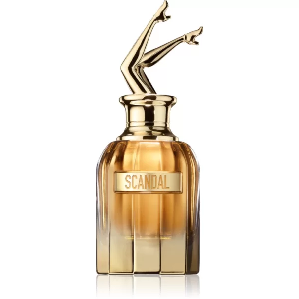 Jean Paul Gaultier Jean Paul Gaultier Scandal Absolu άρωμα για γυναίκες 80 ml