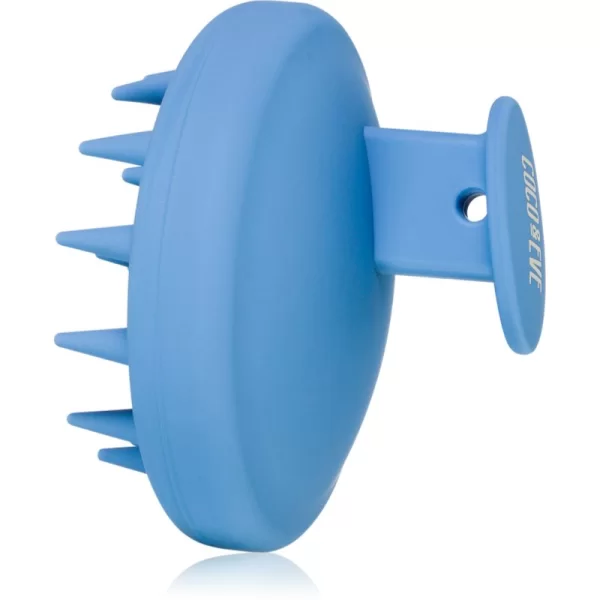 Coco & Eve Coco & Eve Youth Revive Pro Youth Scalp Massager βούρτσα για μασάζ για μαλλιά και το δέρμα του τριχωτού της κεφαλής 1 τμχ