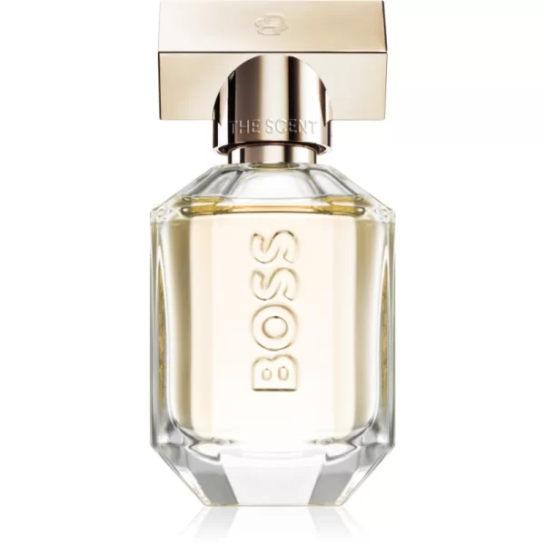 Hugo Boss BOSS The Scent for Her Eau de Parfum για γυναίκες 30 ml