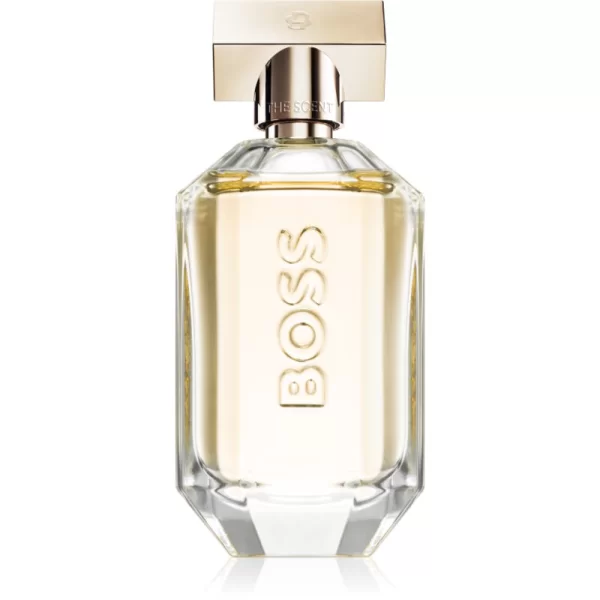 Hugo Boss BOSS The Scent for Her Eau de Parfum για γυναίκες 100 ml