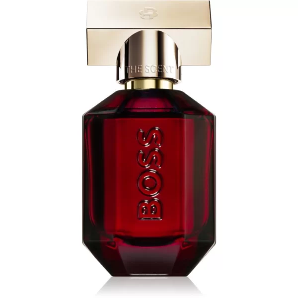 Hugo Boss BOSS The Scent Elixir for her Parfum Intense άρωμα για γυναίκες 30 ml