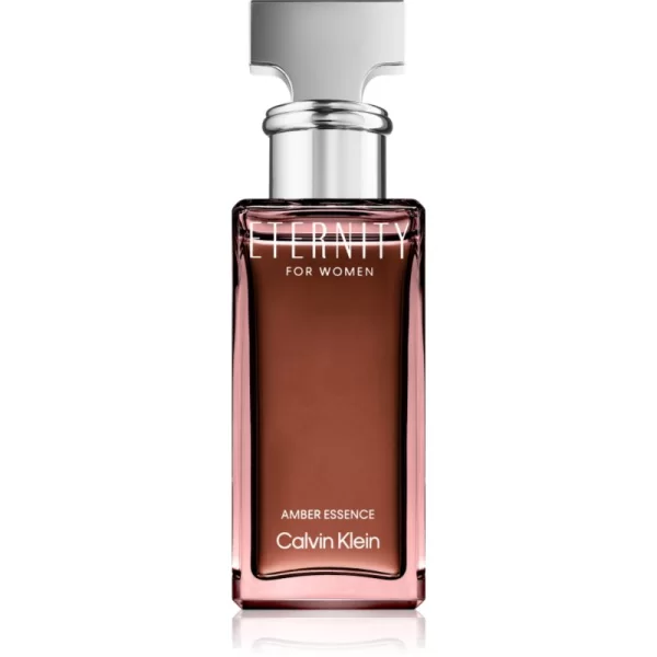 Calvin Klein Calvin Klein Eternity For Women Amber Essence άρωμα για γυναίκες 30 ml