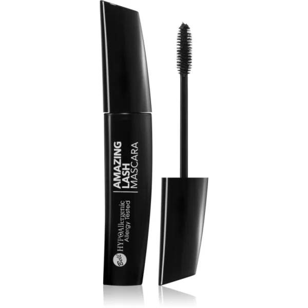 Bell Bell Hypoallergenic Amazing Lash Mascara μάσκαρα για επιμήκυνση των βλεφαρίδων 11 γρ