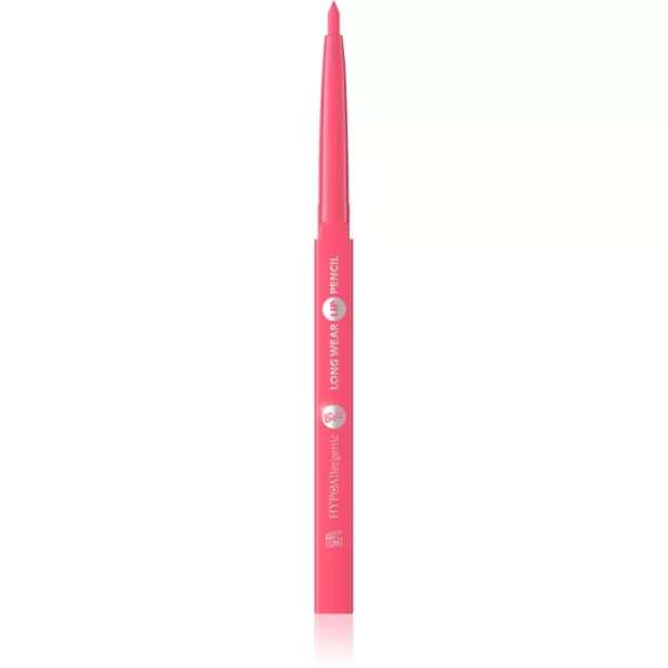 Bell Hypoallergenic μολύβι για τα χείλη απόχρωση 05 Fuchsia 5 γρ
