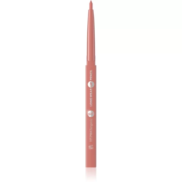 Bell Hypoallergenic μολύβι για τα χείλη απόχρωση 03 Natural 5 γρ