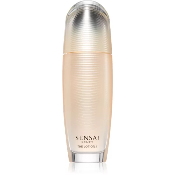 SENSAI Sensai Ultimate The Lotion II νερό προσώπου 125 ml