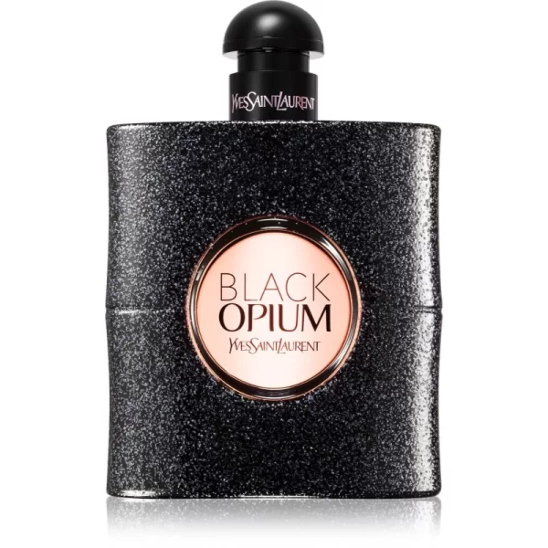 YVES SAINT LAURENT Yves Saint Laurent Black Opium Eau de Parfum για γυναίκες 90 μλ
