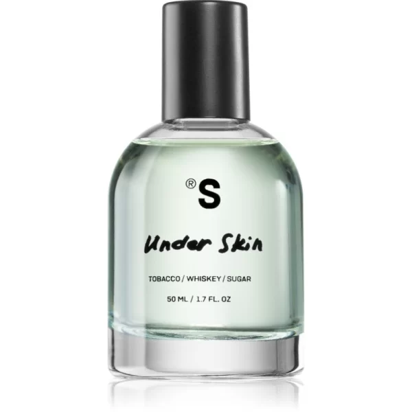 Sister's Aroma Under Skin άρωμα unisex 50 ml