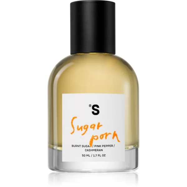 Sister's Aroma Sugar Porn Eau de Parfum για γυναίκες 50 ml