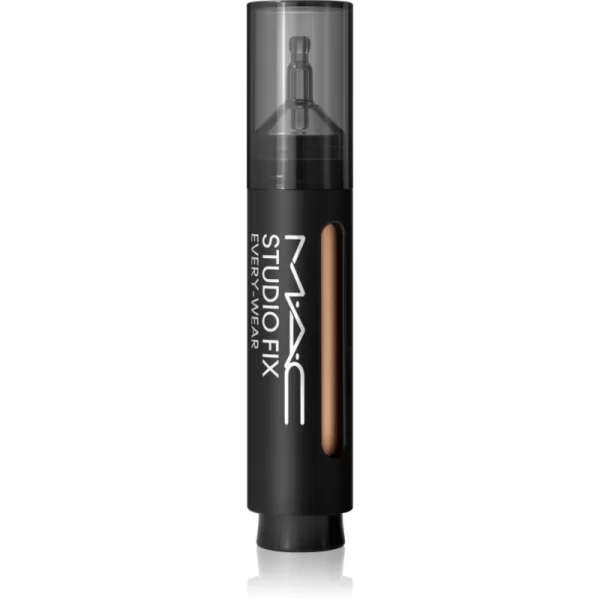 MAC Cosmetics MAC Cosmetics Studio Fix Every-Wear All-Over Face Pen κρεμώδης διορθωτής και μεικαπ τρία σε ένα απόχρωση NC13 12 ml