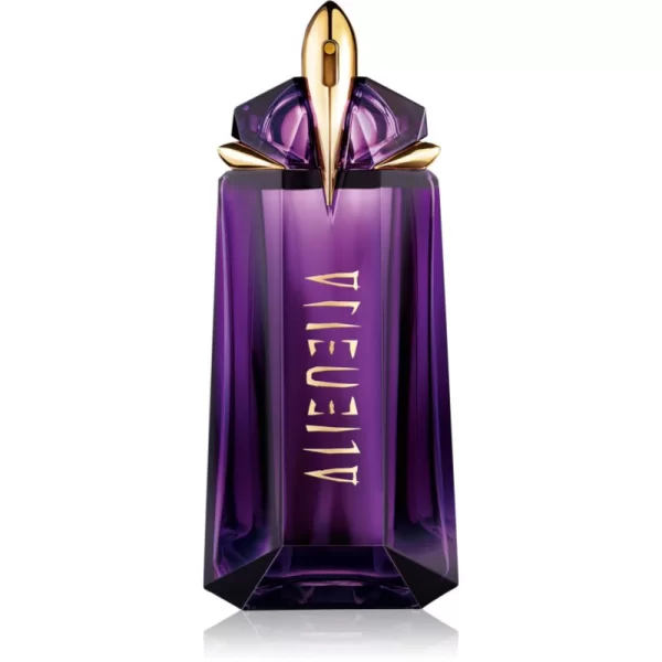 MUGLER Mugler Alien Eau de Parfum επαναπληρώσιμο για γυναίκες 90 ml