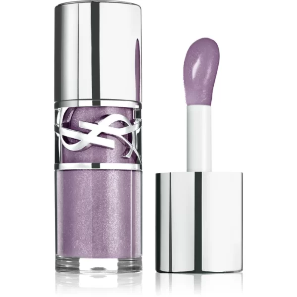 YVES SAINT LAURENT Yves Saint Laurent Loveshine Plumping Lip Oil Gloss λιπ γκλος απόχρωση 1 Thunder Stealer 6 ml