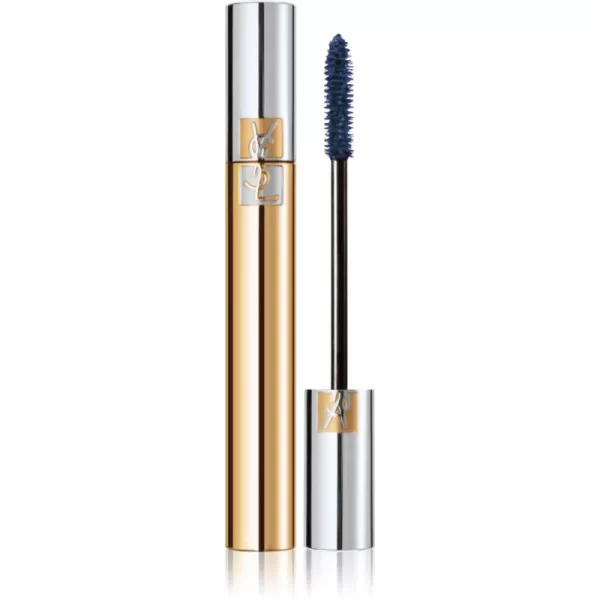 YVES SAINT LAURENT Yves Saint Laurent Mascara Volume Effet Faux Cils μάσκαρα για όγκο απόχρωση 6 Nuit Intense / Deep Night 7,5 μλ