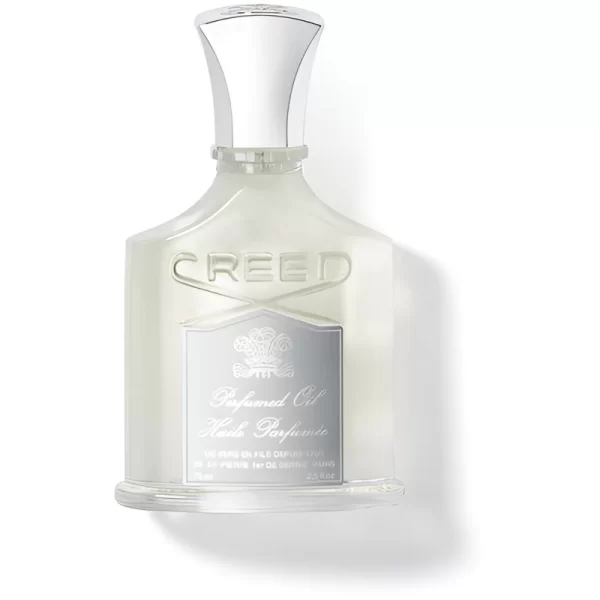 Creed Silver Mountain Water αρωματικό λάδι unisex 75 ml