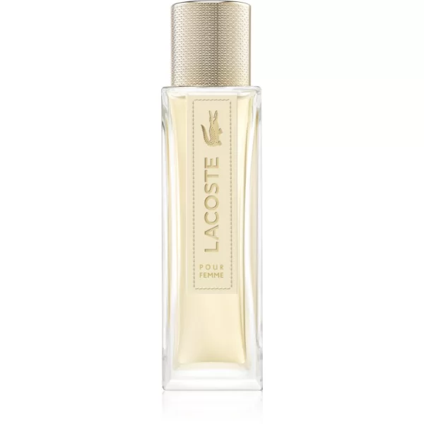 Lacoste Pour Femme Eau de Parfum για γυναίκες 50 ml