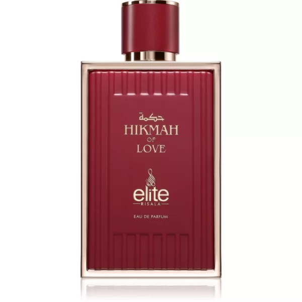Risala Risala Elite Hikmah Of Love Eau de Parfum για γυναίκες 100 ml