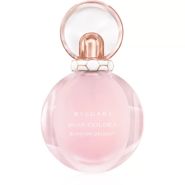 BVLGARI Rose Goldea Blossom Delight Eau de Toilette για γυναίκες 50 ml