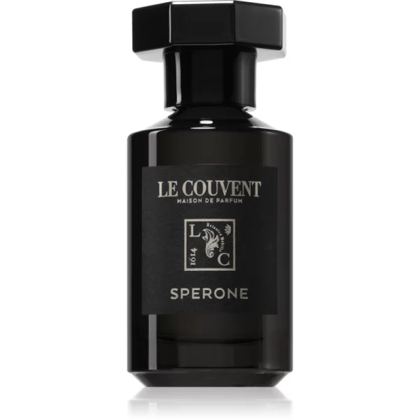 Le Couvent Maison de Parfum Le Couvent Maison de Parfum Sperone άρωμα unisex 50 ml